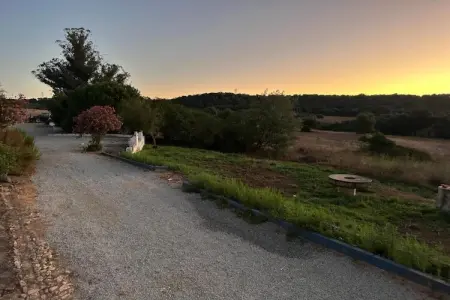 Casa do Forno, Gîte, piscine et jardin communs à Montemor-o-Novo Alentejo - Photo 38