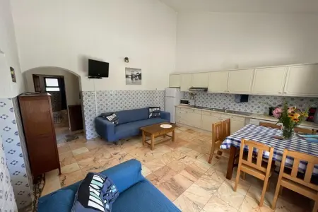 Casa das Flores, Ferme originale avec piscine à Montemor-o-Novo Alentejo - Photo 9