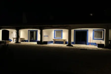 Casa das Flores, Ferme originale avec piscine à Montemor-o-Novo Alentejo - Photo 22