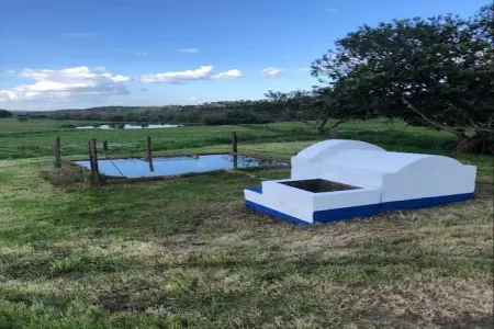 Casa das Flores, Ferme originale avec piscine à Montemor-o-Novo Alentejo - Photo 25