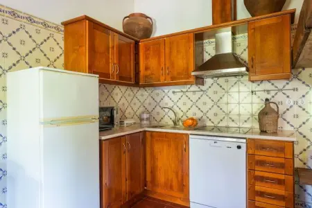 Casa do Olival, Ferme à Montemor-o-Novo Alentejo avec terrasse et jardin - Photo 3