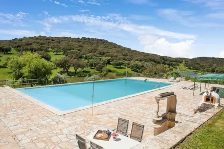 Casa do Olival, Ferme à Montemor-o-Novo Alentejo avec terrasse et jardin - Photo 10