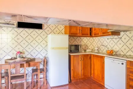 Casa do Olival, Ferme à Montemor-o-Novo Alentejo avec terrasse et jardin - Photo 18