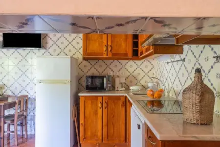 Casa do Olival, Ferme à Montemor-o-Novo Alentejo avec terrasse et jardin - Photo 19