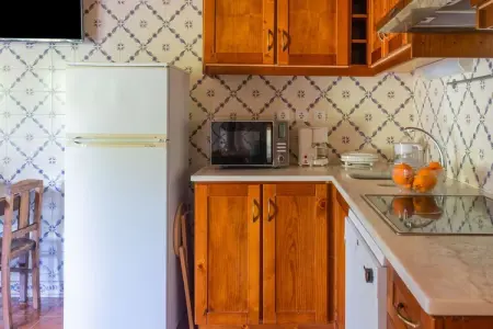 Casa do Olival, Ferme à Montemor-o-Novo Alentejo avec terrasse et jardin - Photo 20