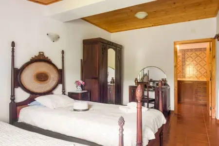 Casa do Olival, Ferme à Montemor-o-Novo Alentejo avec terrasse et jardin - Photo 22