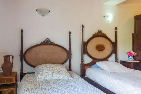 Casa do Olival, Ferme à Montemor-o-Novo Alentejo avec terrasse et jardin - Photo 23