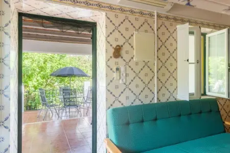 Casa do Olival, Ferme à Montemor-o-Novo Alentejo avec terrasse et jardin - Photo 27