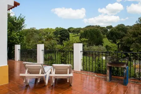 Casa do Olival, Ferme à Montemor-o-Novo Alentejo avec terrasse et jardin - Photo 28