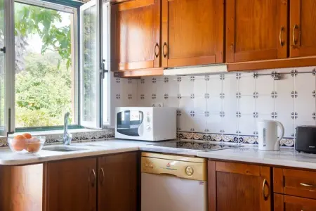 Casa da Figeira, Ferme à Montemor-o-Novo Alentejo avec terrasse privée - Photo 3