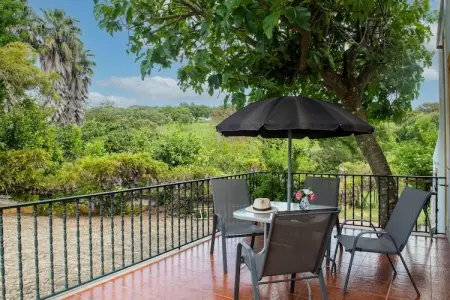 Casa da Figeira, Ferme à Montemor-o-Novo Alentejo avec terrasse privée - Photo 5