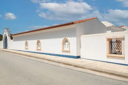 Casa da Figeira, Ferme à Montemor-o-Novo Alentejo avec terrasse privée - Photo 6