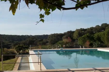 Casa da Figeira, Ferme à Montemor-o-Novo Alentejo avec terrasse privée - Photo 12
