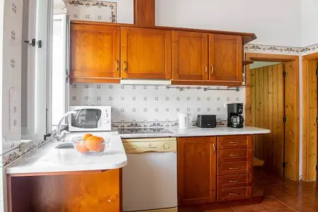 Casa da Figeira, Ferme à Montemor-o-Novo Alentejo avec terrasse privée - Photo 14