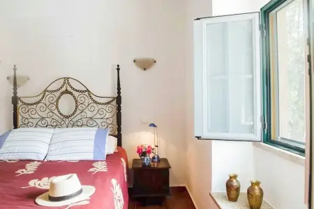 Casa da Figeira, Ferme à Montemor-o-Novo Alentejo avec terrasse privée - Photo 16