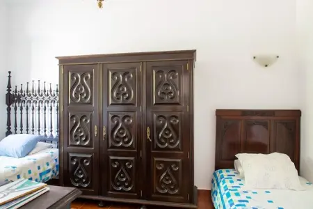 Casa da Figeira, Ferme à Montemor-o-Novo Alentejo avec terrasse privée - Photo 17