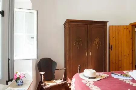 Casa da Figeira, Ferme à Montemor-o-Novo Alentejo avec terrasse privée - Photo 18