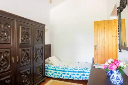 Casa da Figeira, Ferme à Montemor-o-Novo Alentejo avec terrasse privée - Photo 22