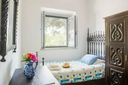 Casa da Figeira, Ferme à Montemor-o-Novo Alentejo avec terrasse privée - Photo 23