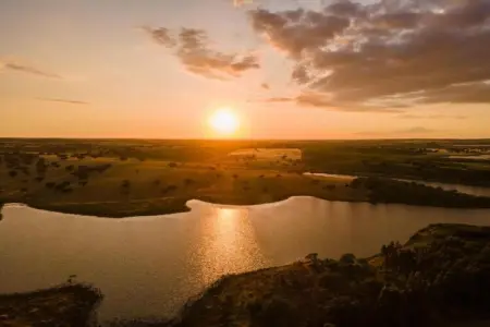 Casa da Figeira, Ferme à Montemor-o-Novo Alentejo avec terrasse privée - Photo 35