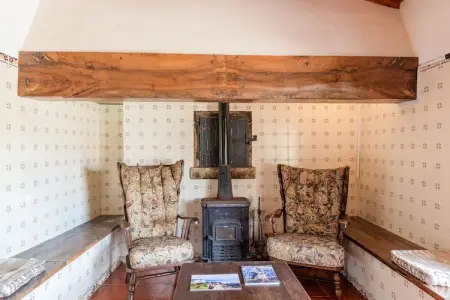 Casa do Forno de Pão, Maison à Montemor-o-Novo Alentejo avec piscine partagée - Photo 1