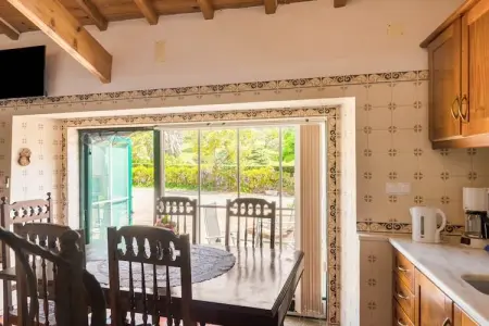 Casa do Forno de Pão, Maison à Montemor-o-Novo Alentejo avec piscine partagée - Photo 15