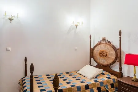 Casa do Forno de Pão, Maison à Montemor-o-Novo Alentejo avec piscine partagée - Photo 18