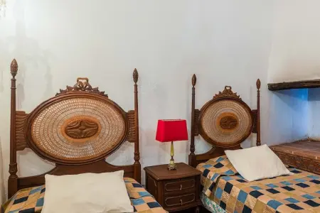 Casa do Forno de Pão, Maison à Montemor-o-Novo Alentejo avec piscine partagée - Photo 19