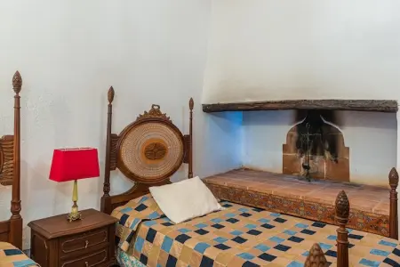 Casa do Forno de Pão, Maison à Montemor-o-Novo Alentejo avec piscine partagée - Photo 20