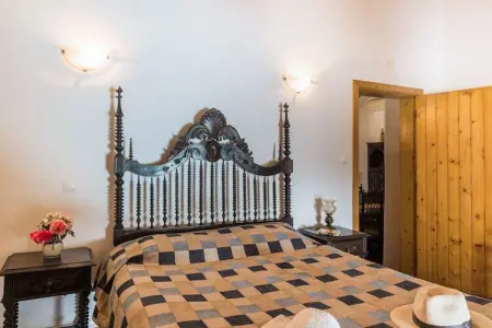 Casa do Forno de Pão, Maison à Montemor-o-Novo Alentejo avec piscine partagée - Photo 21