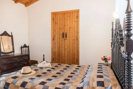 Casa do Forno de Pão, Maison à Montemor-o-Novo Alentejo avec piscine partagée - Photo 22