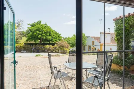 Casa do Forno de Pão, Maison à Montemor-o-Novo Alentejo avec piscine partagée - Photo 29