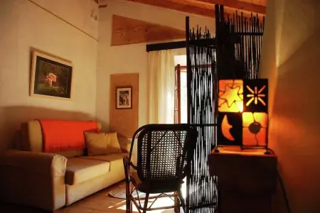 Casa da Adega, Gîte Magnifique à São Luís avec barbecue - Photo 2