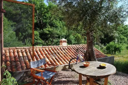 Casa da Adega, Gîte Magnifique à São Luís avec barbecue - Photo 6