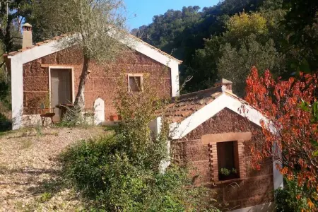 Casa da Adega, Gîte Magnifique à São Luís avec barbecue - Photo 8