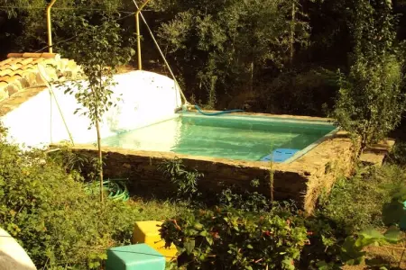 Casa da Adega, Gîte Magnifique à São Luís avec barbecue - Photo 9