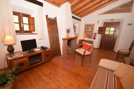 Casa da Adega, Gîte Magnifique à São Luís avec barbecue - Photo 12