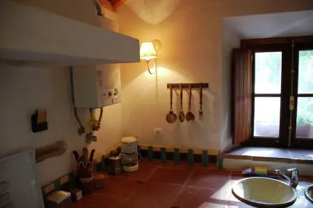 Casa da Adega, Gîte Magnifique à São Luís avec barbecue - Photo 14