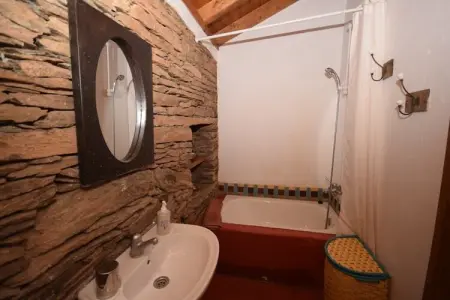 Casa da Adega, Gîte Magnifique à São Luís avec barbecue - Photo 17