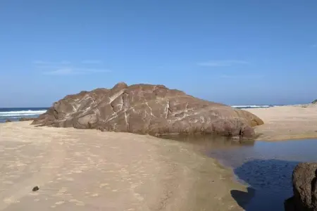 Casa da Adega, Gîte Magnifique à São Luís avec barbecue - Photo 34