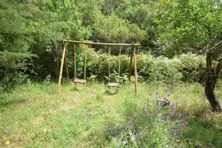 Casa do Tanque, Gîte calme à São Luís Alentejo dans la nature luxuriante - Photo 16