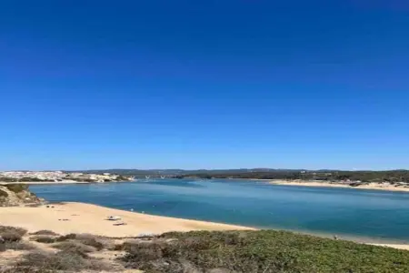 Casa do Tanque, Gîte calme à São Luís Alentejo dans la nature luxuriante - Photo 32