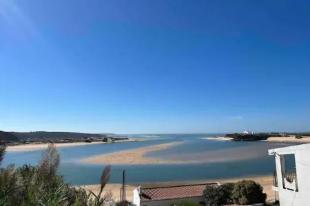 Casa do Tanque, Gîte calme à São Luís Alentejo dans la nature luxuriante - Photo 33