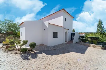 Casa o Sonho, Villa boutique avec piscine privée à Faro - Photo 1