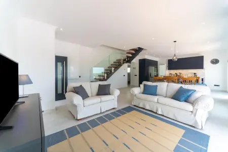 Casa o Sonho, Villa boutique avec piscine privée à Faro - Photo 2