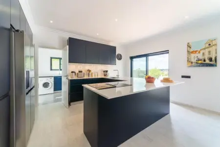 Casa o Sonho, Villa boutique avec piscine privée à Faro - Photo 3