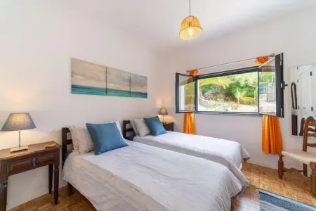 Casa o Sonho, Villa boutique avec piscine privée à Faro - Photo 4