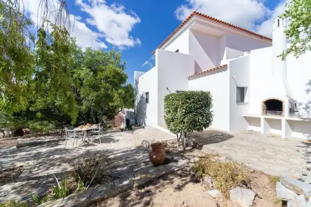 Casa o Sonho, Villa boutique avec piscine privée à Faro - Photo 6
