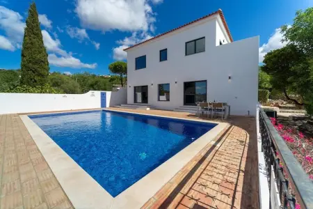 Casa o Sonho, Villa boutique avec piscine privée à Faro - Photo 9
