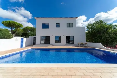 Casa o Sonho, Villa boutique avec piscine privée à Faro - Photo 11